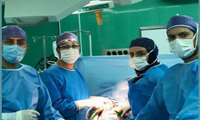 یک اتفاق نادر و اهمیت عوامل خطر ابتلا به بیماریهای قلبی   